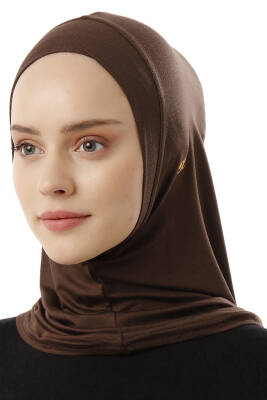 Visca Serisi Konforlu Düz Logo - 